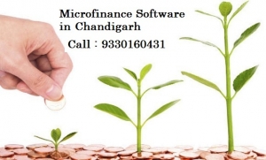 Microfinance Software Company in Chandigarh